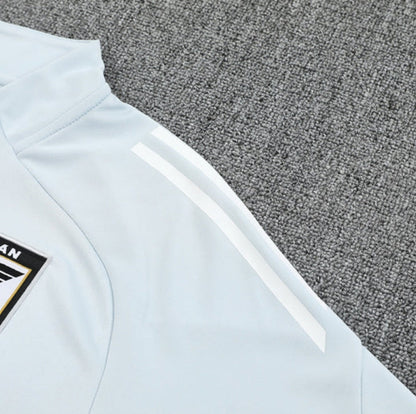 Japan “Frost Samurai” Tracksuit