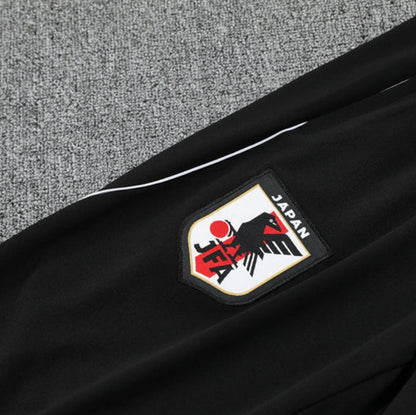Japan “Frost Samurai” Tracksuit