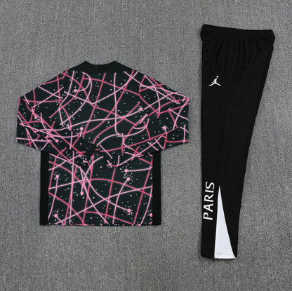 PSG “Starlight Flux” Tracksuit