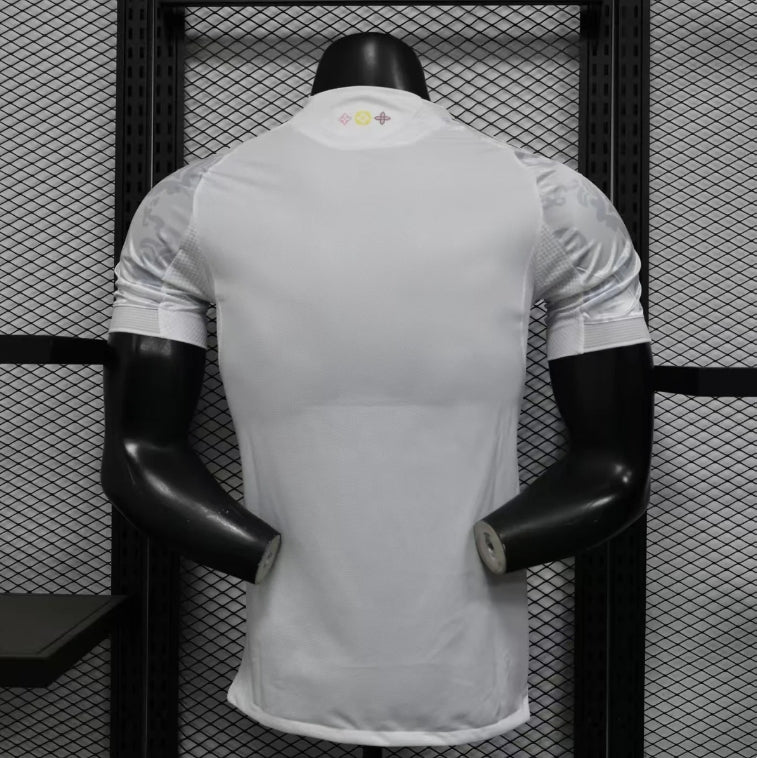 Real Madrid "Louis Vuitton" Limited Jersey