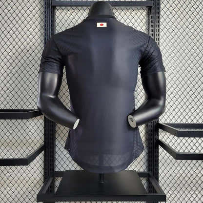 Japan "Neo-Tokyo Dragon" Limited Jersey