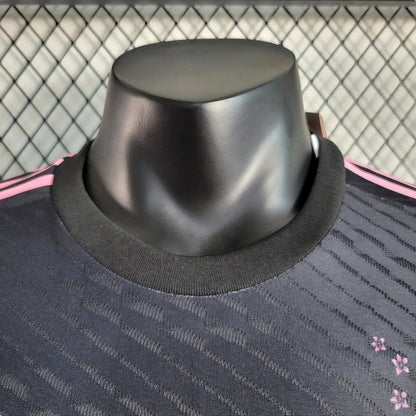 Japan "Neo-Tokyo Dragon" Limited Jersey