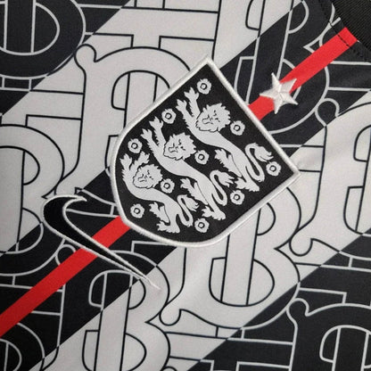 England "Regal Runic" Limited Jersey