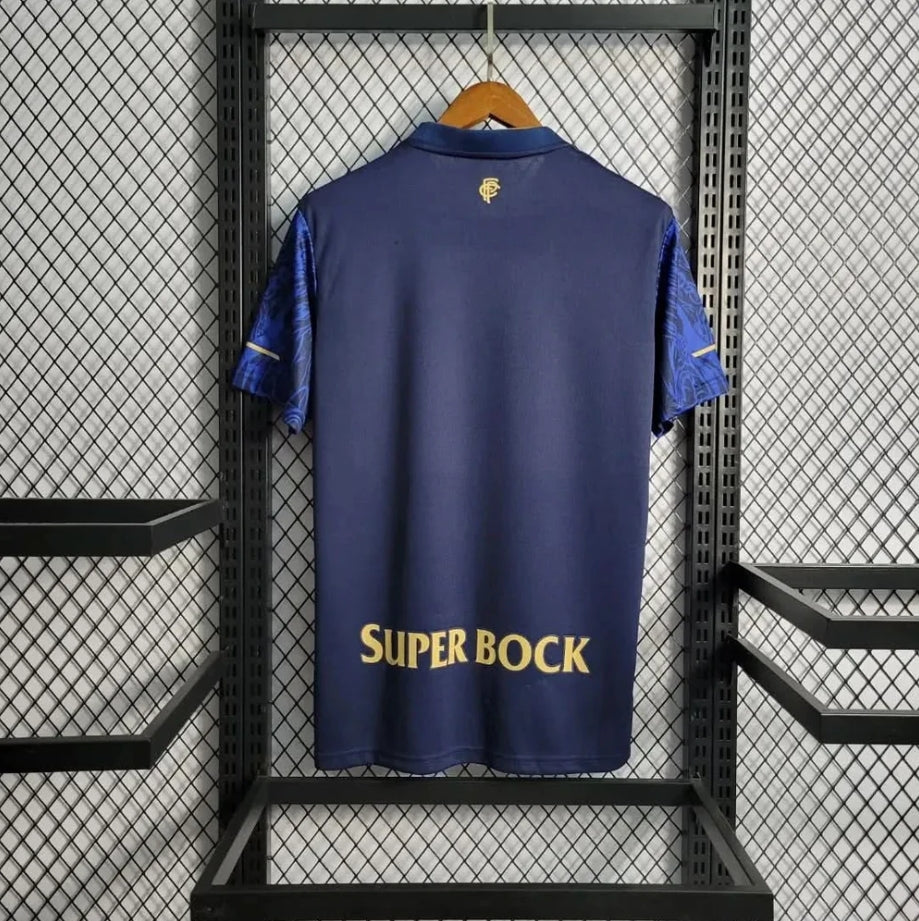 FC Porto "Dragão Azul" Limited Jersey