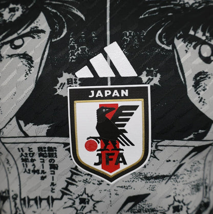 Japan "Manga Montage" Limited Jersey