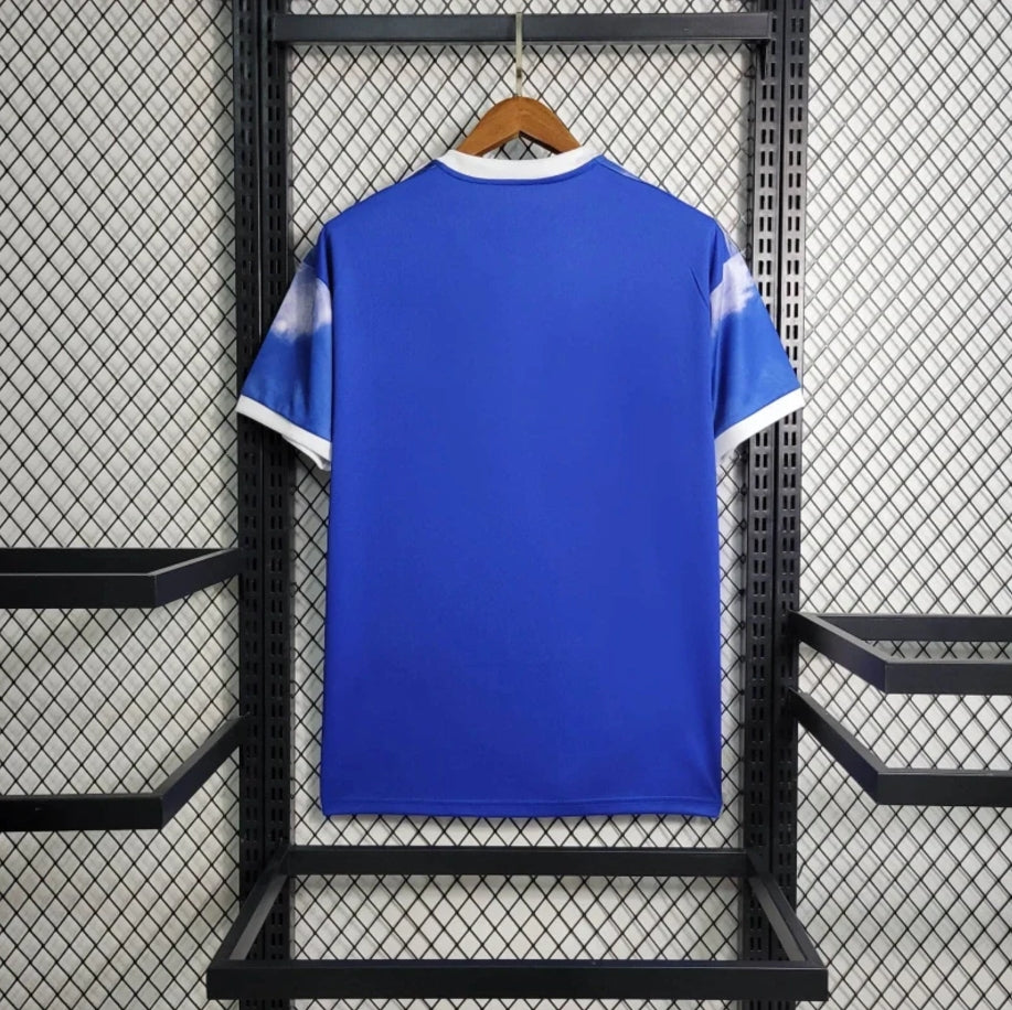 Japan "Fuji Skyline" Limited Jersey