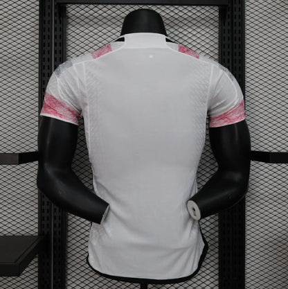 Juventus 2023/2024 Away Kit