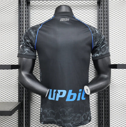 Napoli "Shadow of the Skulls" Limited Jersey