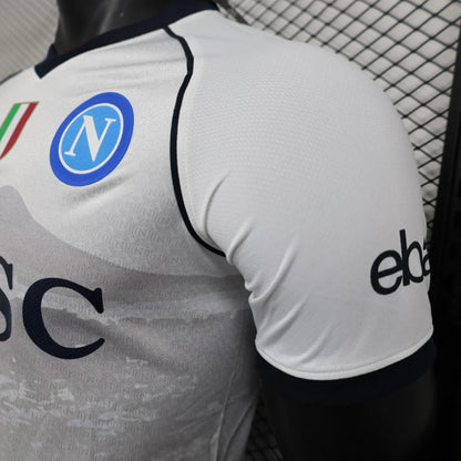 2023/2024 Napoli Away Kit