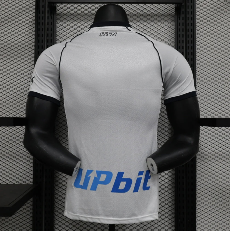 2023/2024 Napoli Away Kit