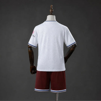 2026/2027 West Ham Away Kit Kids Size