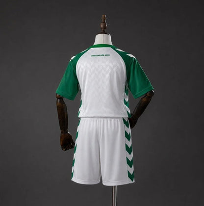2026/2027 Werder Bremen Home Kit Kids Size