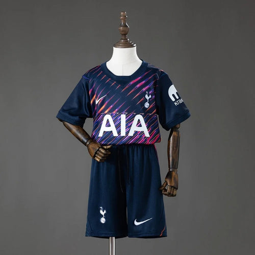 2026/2027 Tottenham Away Kit Kids Size
