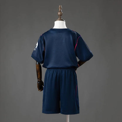 2026/2027 Tottenham Away Kit Kids Size