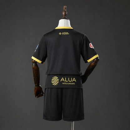 2026/2027 Rcd Mallorca Away Kit Kids Size
