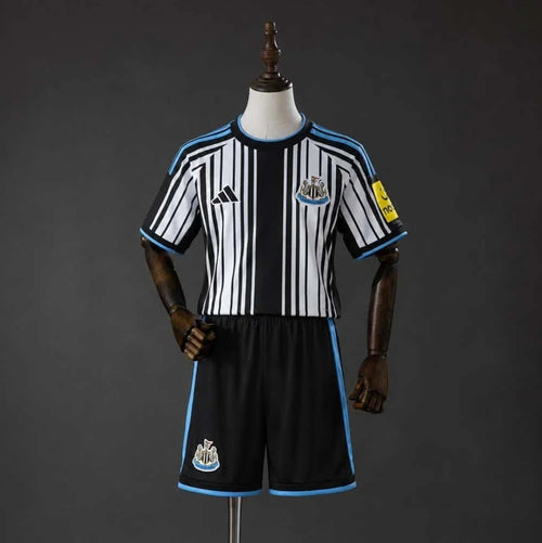 2026/2027 Newcastle United Home Kit Kids Size