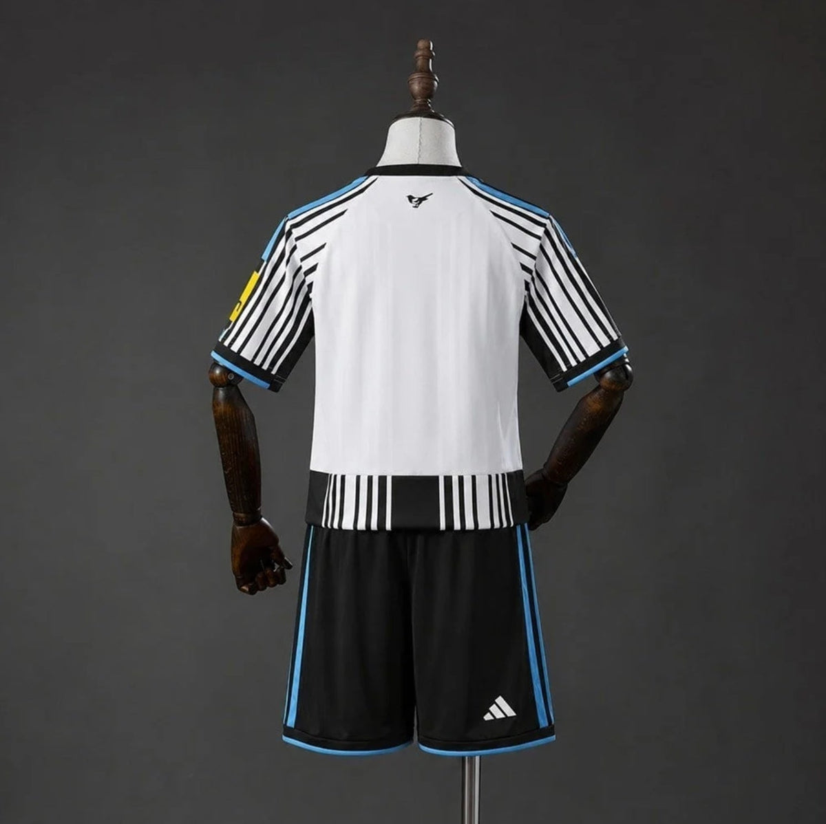 2026/2027 Newcastle United Home Kit Kids Size