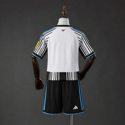 2026/2027 Newcastle United Home Kit Kids Size