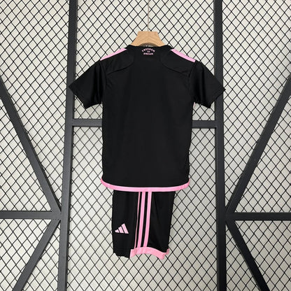 Miami 2024/2025 Away Jersey Kids Size