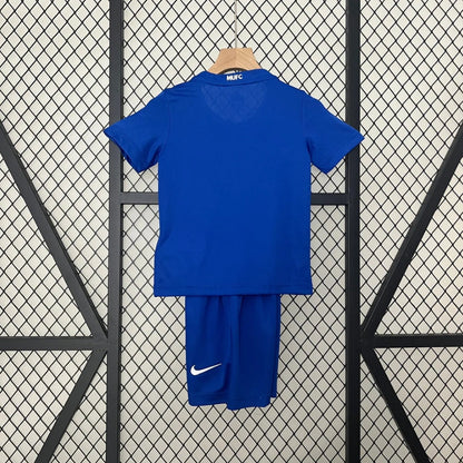 Manchester United Retro 2008/2009 Third Away Jersey Kids Size
