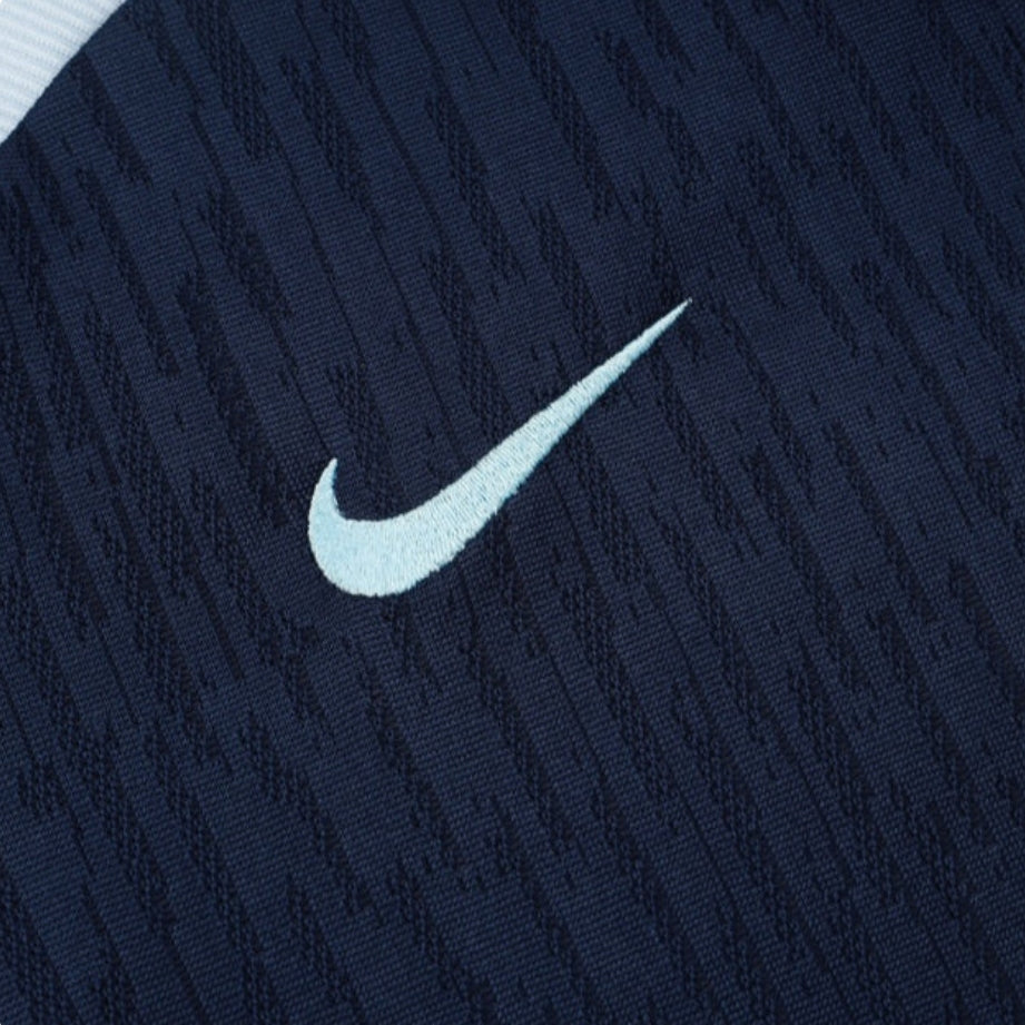 France Dark Blue Tracksuit
