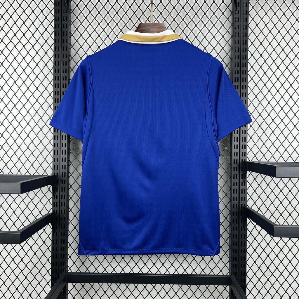 2026 Finland Away World Cup Kit Fan Version