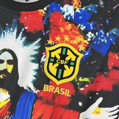 Brazil "Cristo" Limited Jersey