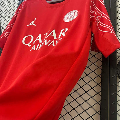 2024/2025 PSG Fourth Away