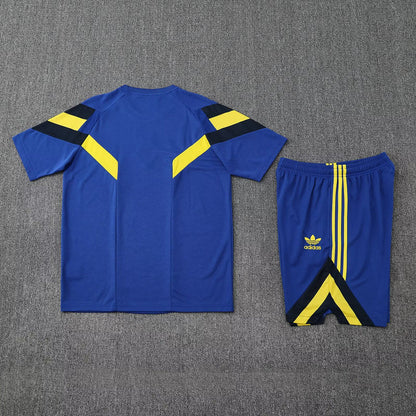 2025/2026 Boca Juniors Training Set