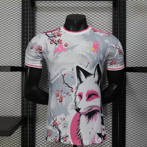Japan "Sakura Kitsune" Limited Jersey