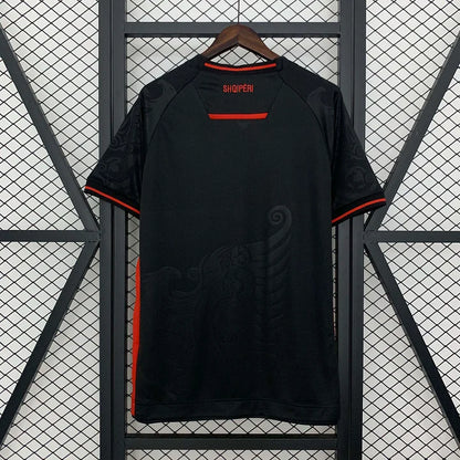2025/2026 Albania Third Kit