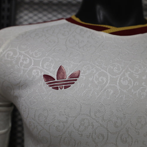 2026 Spain 2 Stars Away World Cup Kit Long Sleeve Player Version