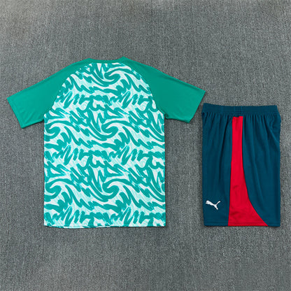 2026/2027 Portugal Green Set