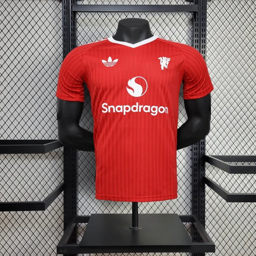 Manchester United 2025/2026