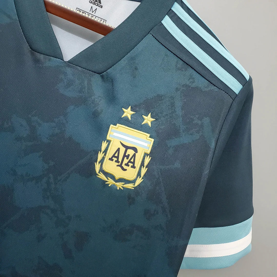 Argentina 2020 Away Jersey