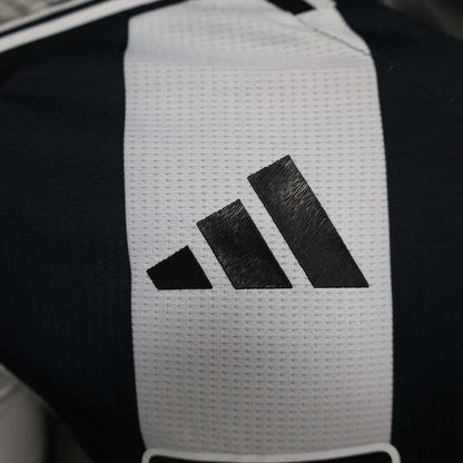 2024/2025 Newcastle United Home Kit