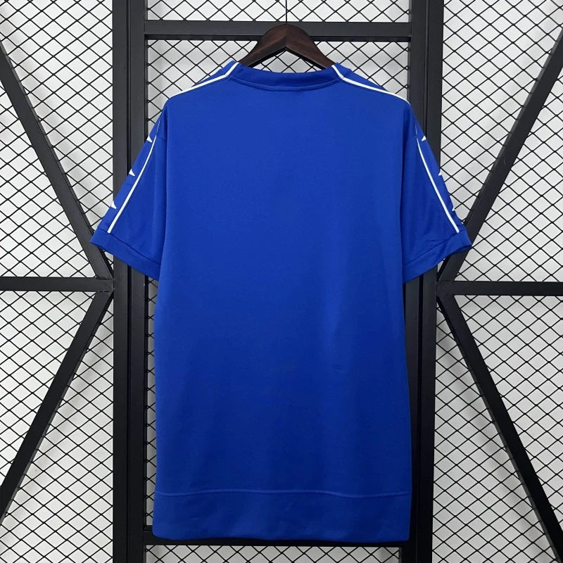 1999-2000 Retro Juventus Away Jersey