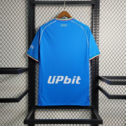 2023/2024 Napoli Home Jersey