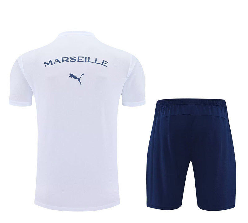 2025/2026 Marseille Training Set