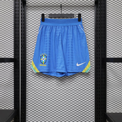 2026 Brazil World Cup Home Shorts