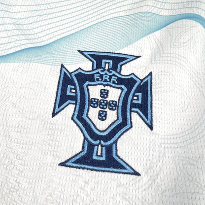 Portugal "Atlantic Wave" Limited Jersey