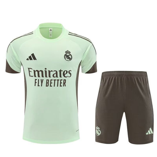2025/2026 Real Madrid Training Set