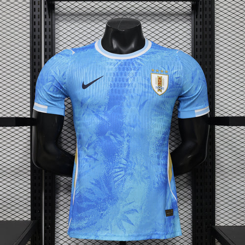 2026 Uruguay Limited Jersey