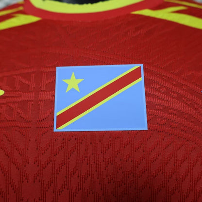 2026 Congo Away Kit