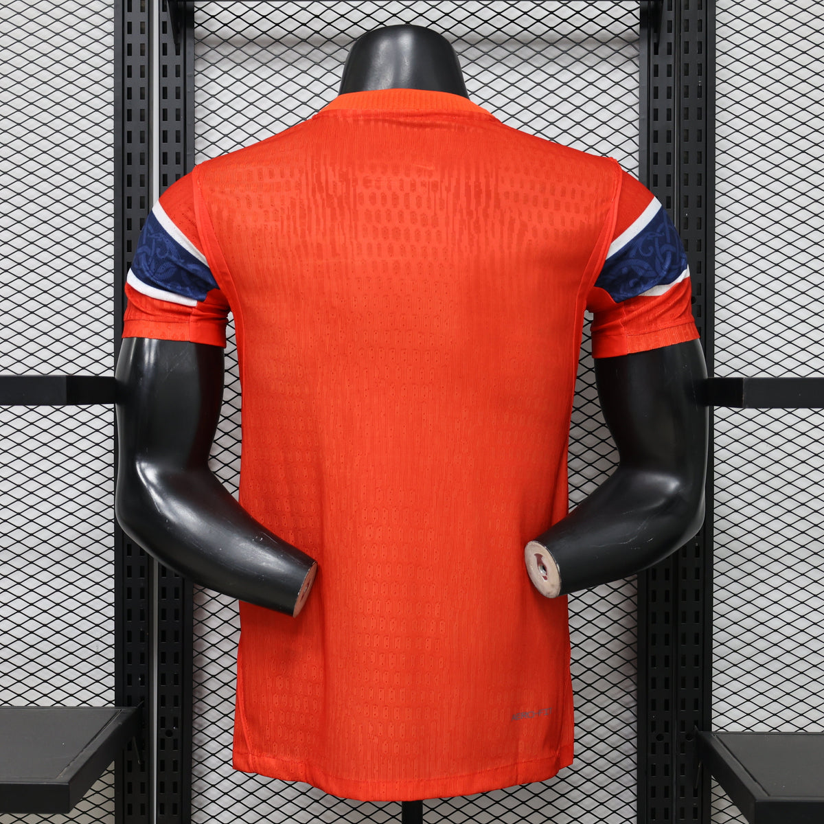 2026 Norway Home World Cup Kit Player Version