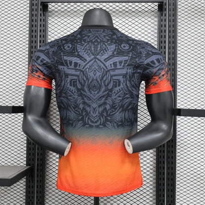 Liverpool "Inferno Wyrm" Limited Jersey