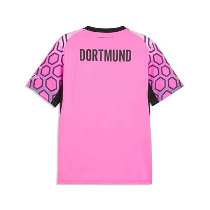 2026/2027 Dortmund Goalkeeper Kit