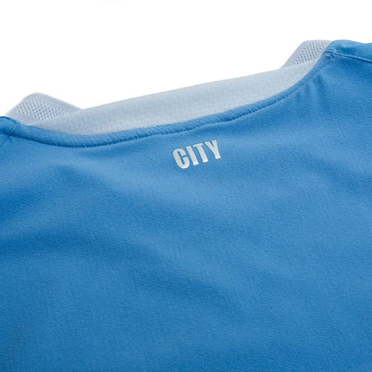 2026/2027 Manchester City Home Kit