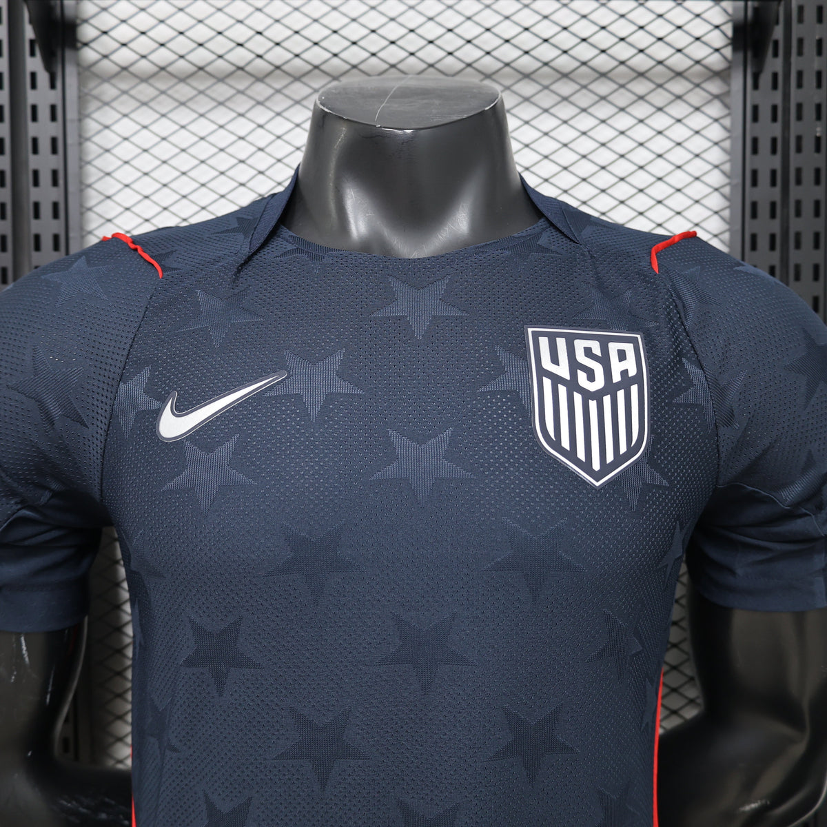 2026 USA Away World Cup Kit Player Version