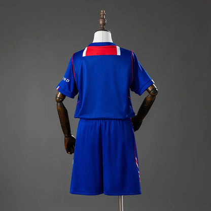 2026/2027 PSG Home Kit Kids Size